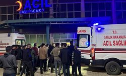 Şemdinli'de su kuyusuna düşen çocuk öldü