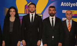 Van'da yapılacak "22. Akdamar Çocuk ve Gençlik Tiyatroları Şenliği" tanıtıldı