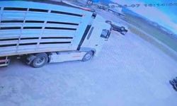 Bingöl’de iki araç çarpıştı: 2’si ağır 7 yaralı