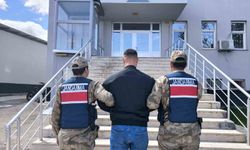 Bingöl’de kesinleşmiş hapis cezası bulunan şüpheli yakalandı