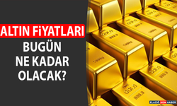 19 Mayıs Altın Fiyatları
