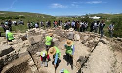 Elazığ'da "Müzeler Haftası" etkinliklerle kutlanıyor