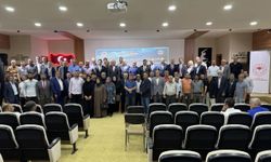 Elazığ'da sığır yetiştiricilerine hibe destekle antimastitör cihazı verildi