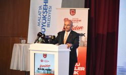 Malatya'da 101 bin 443 konutun ihalesi yapıldı