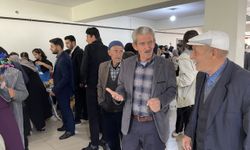 Malazgirt'te Gazze'ye destek kermesi
