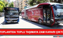 Belediye Meclis Toplantıları Başladı