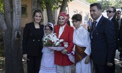 Aile ve Sosyal Hizmetler Bakanı Göktaş, Tunceli Valiliğini ziyaret etti