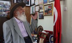 Alevi dedesi Ahmet Uğurlu'nun muharrem ayı mesajı