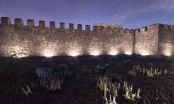 Ardahan Kalesi destinasyon projesiyle turizme kazandırılıyor