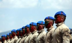 Ardahan'da Jandarma Teşkilatının 186. kuruluş yıl dönümü kutlandı