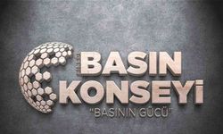 Bingöl Basın Konseyi kuruldu