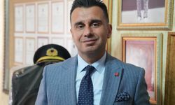 Erzurum'da şehit babaları ile gazilerin Babalar Günü kutlandı