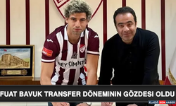 Fuat Bavuk Transfer Döneminin Gözdesi Oldu