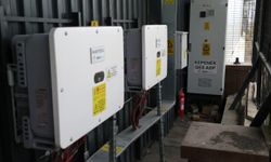 Güneşten elektrik, talaştan ısıyla fabrikasının enerji maliyetini sıfırladı