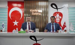 Hakkari'nin Şemdinli ilçesinde "Trabzon Caddesi"nin açılışı yapıldı