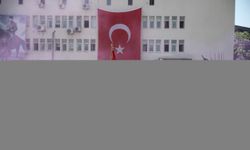 Jandarma teşkilatının 186. kuruluş yıl dönümü Bingöl'de kutlandı