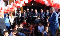 Kültür ve Turizm Bakan Yardımcısı Mumcu, Erzincan'da konuştu: