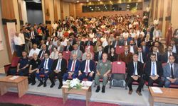 Malatya'da 7 bin 716 öğrenciyi kapsayan "ÖNEM" projesinin gala programı düzenlendi