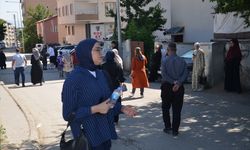 Muş'ta 5 bin 778 öğrenci LGS kapsamındaki merkezi sınava girdi
