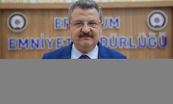 Şehit annesinin "oğlunun adına hatıra ormanı oluşturulması" vasiyetini polisler yerine getirdi