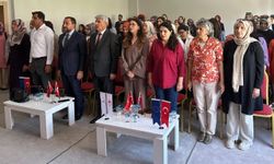 Van'da kadın girişimcilere "IPARD Proje Hazırlama Eğitimi" verildi