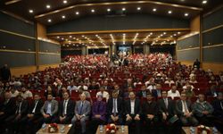 Yeşilayın 6 bin 500 öğrenciye ulaştığı "Can Erzurum" projesi tamamlandı