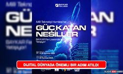 Dijital Dünyada Önemli Bir Adım Atıldı
