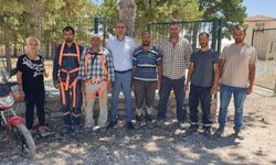 Ağın Belediyesi ile Hizmet-İş Sendikası arasında toplu iş sözleşmesi imzalandı