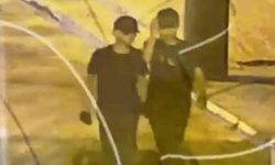 Bingöl’de hırsızlık yapan 2 şüpheli yakalandı