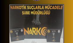 Bingöl’de uyuşturucuyla mücadele