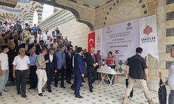 Bitlis Vakıflar Bölge Müdürlüğünden 15 Temmuz Demokrasi ve Milli Birlik Günü etkinlikleri