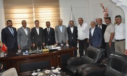 DEVA Partisi Genel Başkanı Babacan, Muş'ta konuştu: