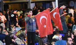Doğu Anadolu'da 15 Temmuz Demokrasi ve Milli Birlik Günü etkinlikleri düzenlendi