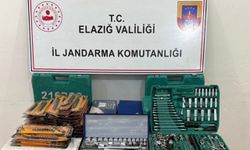 Elazığ'da uyuşturucu ve kaçakçılık operasyonlarında 7 kişi yakalandı