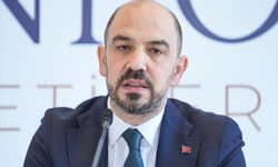 Emlak Konut GYO Genel Müdürü Yılmaz, Senfoni Etiler projesinin tanıtımında konuştu: