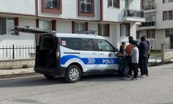 Erzurum'da çocuklar oyun oynarken el bombası buldu
