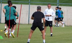 Konyaspor, yeni sezona takımın yapısını koruyarak girecek