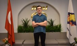 Ordu'da, Yükseköğretim Kurumları Sınavı TYT üçüncüsünden başarıda "zaman kontrolü" tavsiyesi