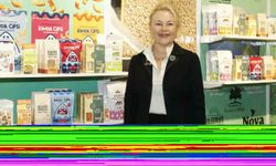 Shopsa, kadın üreticilerin ürünlerini İstanbul'daki fuarda sergiledi