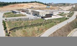 Şile'de atık sular nedeniyle kirlilik ve kötü koku oluştuğu iddiası