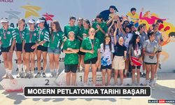 Modern Petlatonda Tarihi Başarı
