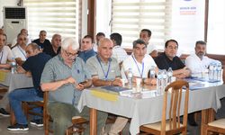 Ulaştırma Memur-Sen Malatya Şube Başkanlığına Özcan seçildi