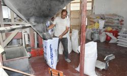 Ata yadigarı değirmenciliği beş kuşaktır sürdürüyorlar