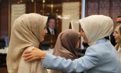 Bakan Göktaş Bingöl'de 'Terörsüz Türkiye Kardeşlik Sofrası' buluşmasında konuştu: