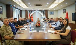 'Bir Anadolu Şenliği'nin ilk durağı Hakkari'de hazırlıklar başladı