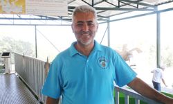 Caretta carettalara ev sahipliği yapan İztuzu Sahili'nde yuva sayısı 800'e ulaştı