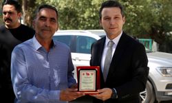 Erzincan'da hayırseverin bağışladığı iş yeri Kur'an kursu olarak hizmet verecek