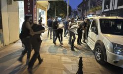 Erzincan'da uyuşturucu operasyonunda 4 şüpheli yakalandı