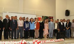 Erzurum, Kars ve Erzincan'da İl Yaşlılık Çalıştayı düzenlendi