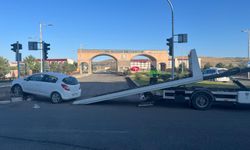 Kars'ta araç kullanırken kalp krizi geçiren sürücü öldü